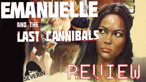 فيلم الإيطالي Emanuelle e gli ultimi cannibali 1977 للكبار فقط - موقع افضل