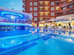Tripadvisor has 187,805 reviews of alanya hotels, attractions, and restaurants making it your best alanya resource. Hotele Alanya Hotele W Turcji Ranking Wakacje Pl