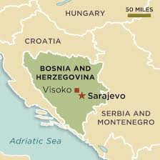 the mystery of bosnia s ancient