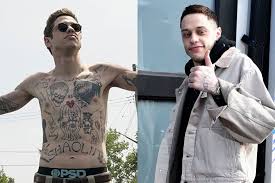 — pete davidson (@petedavidson) september 11, 2014. The King Of Staten Island Fact Vs Fiction How Much Of The Movie Is Really Pete Davidson S Life