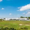 Taifong Golf Club - Elite Club House by Álvaro Siza + Carlos ...