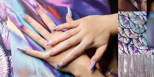 how to your nail services salon