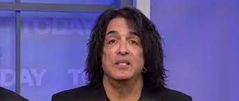 paul stanley says kiss had no other