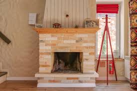 25 Fireplace Tile Ideas