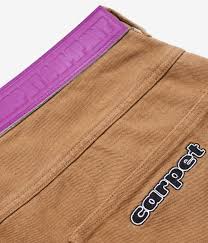 carpet company dino jeans khaki