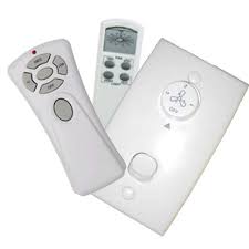 ceiling fans with remote to remote or