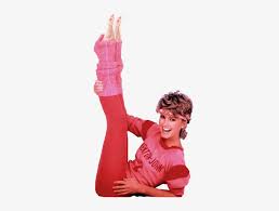 I took you to an intimate restaurant, then to a suggestive movie. A Z Challenge Let S Get Physical Olivia Newton John Png Image Transparent Png Free Download On Seekpng