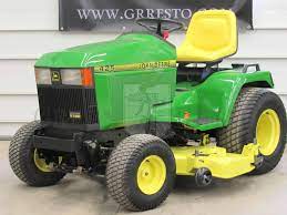 john deere 425 what to know about this