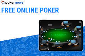 PokerNews gambar png