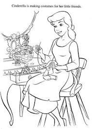 Pdf formatted for two pages printed on 8.5 x 11 paper. 58 Best Disney S Cinderella Coloring Sheets Ideas Cinderella Coloring Pages Disney Coloring Pages Disney Princess Coloring Pages