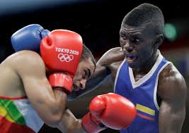 He won a silver medal in the light flyweight division at the 2016 summer olympics. Wefk7 Bqseulcm