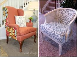 How To Re An Old Leather Chair
