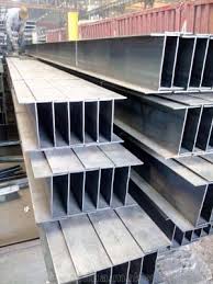 china structural steel beams standard