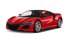 2018 acura nsx s reviews and