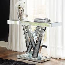 Gillrock Console Table By Signature