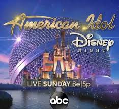 Featured collaborations with established artists like chaka khan, lindsey buckingham and luke combs and topped forklift. Song List Released For American Idol Disney Night On Sunday May 2 Laughingplace Com