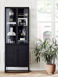 Tall Cabinet Storage Casement Crate