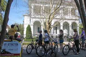 bike tours of new orleans bike tours