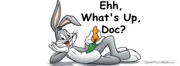 Image result for ehh what's up doc
