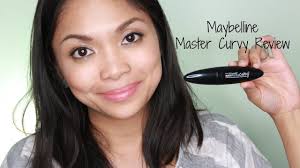 maybelline master curvy liner quick