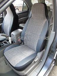 Toyota Aygo 2016 2016 Car Seat Covers