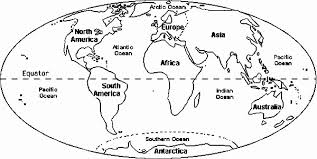 North America Map Coloring Page New Coloring Pages The World