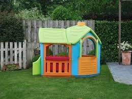 The Best 16 Free Playhouse Plans