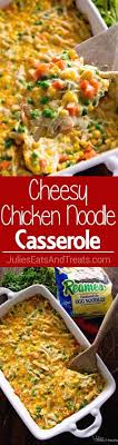 This thick and hearty chicken noodle soup recipe rivals the thinner, brothier versions from your childhood. 47 Reames Noodles Recipes Ideas Reames Noodle Recipes Recipes Reames Noodles