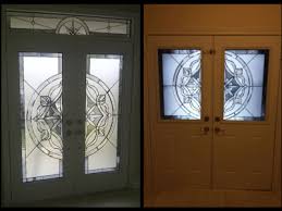 Stained Glass Door Inserts A1 Glass