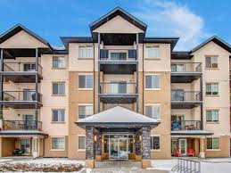 apartments underground parking edmonton