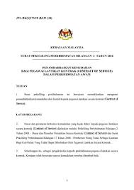 Beberapa contoh penelitian tindkan kenlas yang dapat digunakan untuk kenaikan pangkat. Portal Rasmi Kerajaan Negeri Kelantan Surat Pekeliling Perkhidmatan 2016