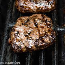 how to grill frozen burgers fantabulosity