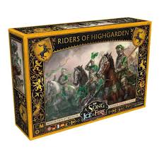 baratheon riders of highgarden 37 80
