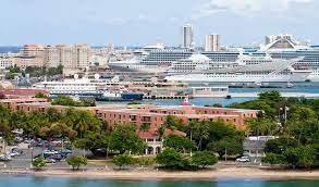 san juan hotels with free shuttle to