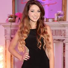 Zoe elizabeth sugg, popularly known as zoella, was born on march 28, 1990 in lacock, england. Forbes Top Influencers How Zoe Zoella Sugg Makes Millions From Youtube Beauty Tutorials