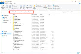 Copy the sims4modtools.exe to your sims 4 mods folder and . User Files Explained Crinrict S Sims 4 Help Blog