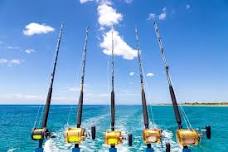 Half Day Private Sunset Fishing Tour in Maafushi...