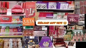 ulta beauty with me new holiday