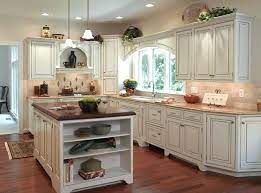 finish for your cabinets