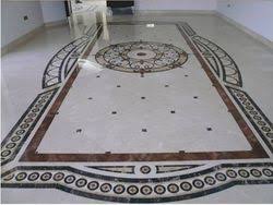 marble design for floor 3 from tile