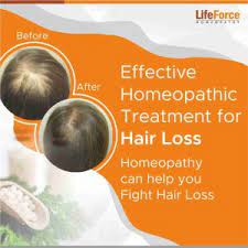 effective homeopathic treatment for