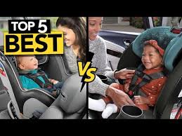 Top 5 Best Car Seat For Toddlers 2023