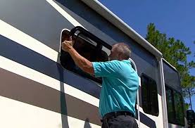 Rv doors and windows are vital parts of your vehicle and you mustn't underestimate the importance of their better quality. Best Sealant For Rv Windows Leakproof Your Rv Rvblogger