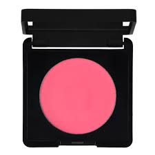 cream blush cheeky pink make up studio