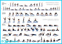 printable yoga sequence westnotes