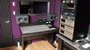 Maybe you would like to learn more about one of these? How To Build A Home Recording Studio Diy Spinditty
