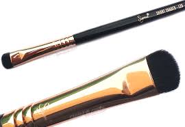 best eye makeup brushes by sigma beauty