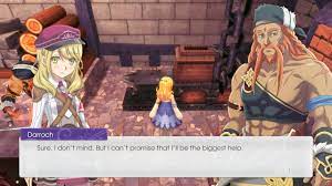 Darroch, I'm pretty sure that you're the best help that I can get here,  actually. : r/runefactory