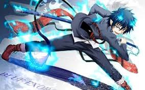 Check spelling or type a new query. 290 Blue Exorcist Hd Wallpapers Background Images