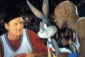 The critics were way off the scale for this this movie is pretty hilarious, if you enjoy cheesy comedies, or just love the looney tunes characters, this is a movie you should look into, you. Space Jam Cast Where Are They Now Michael Jordan And The Looney Tunes Mirror Online